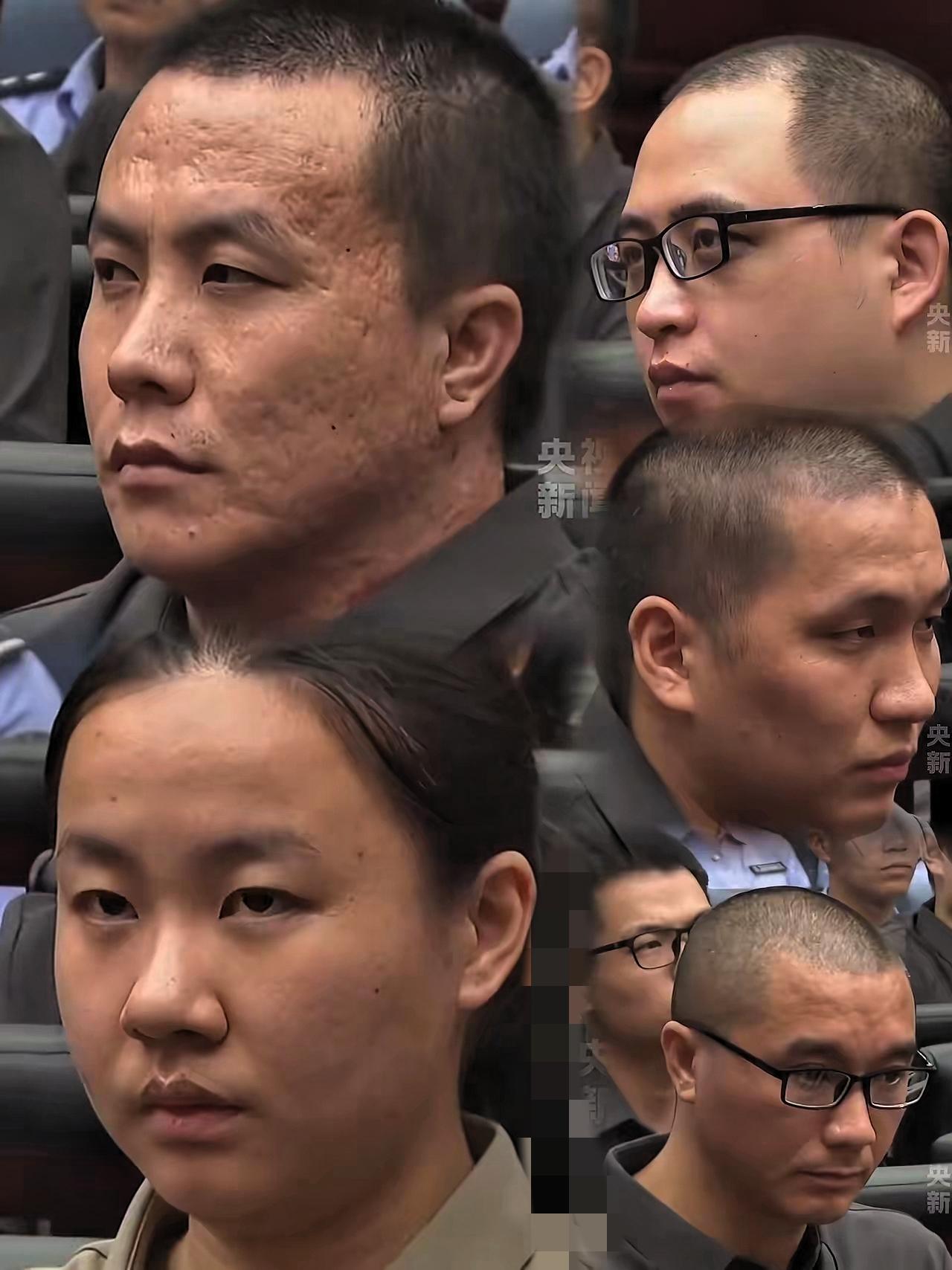 死刑宣判现场居然有人笑出声？那些骗光别人救命钱、毁了上千家庭的恶魔，临了连半点怕