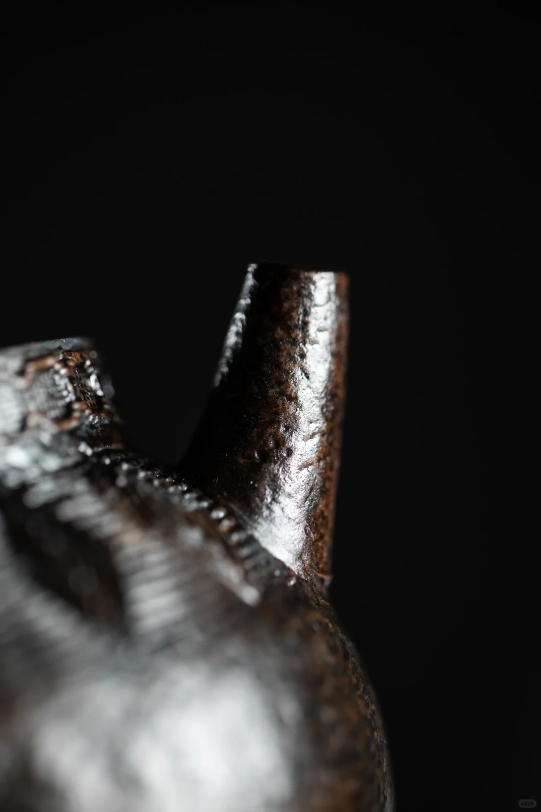 青拙的一次跨界 | 公道杯