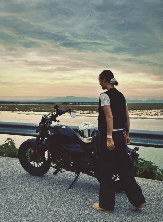 是自由和诗和远方