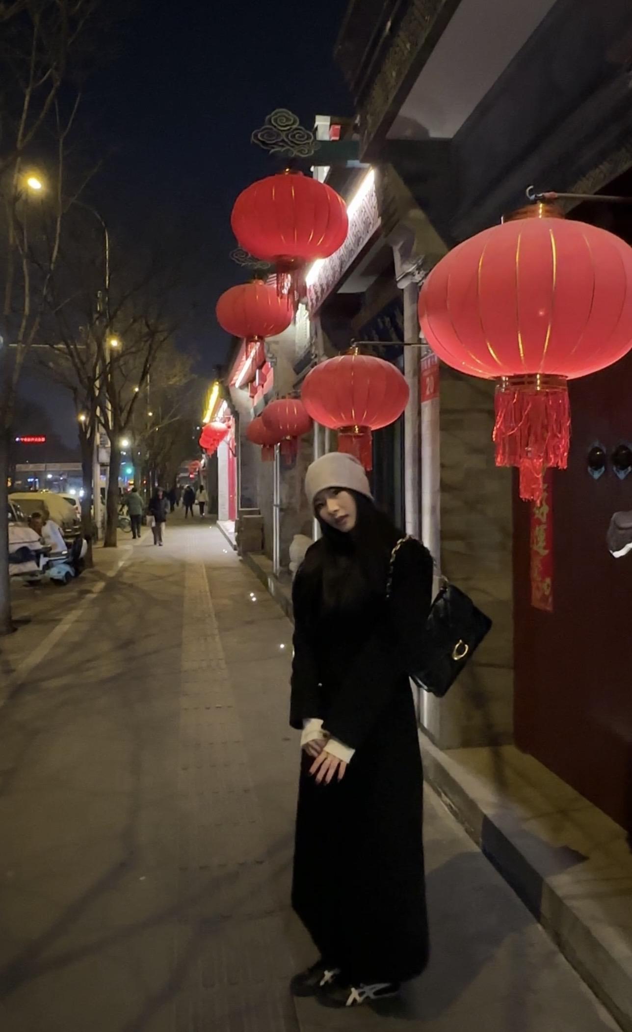 北京儿 ，你真美*.。(๑･∀･๑)*.