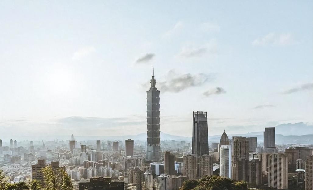 签证成废纸，海关大门全关死，民进党傻眼！一个中国成了硬规矩！

最近这一连串的事