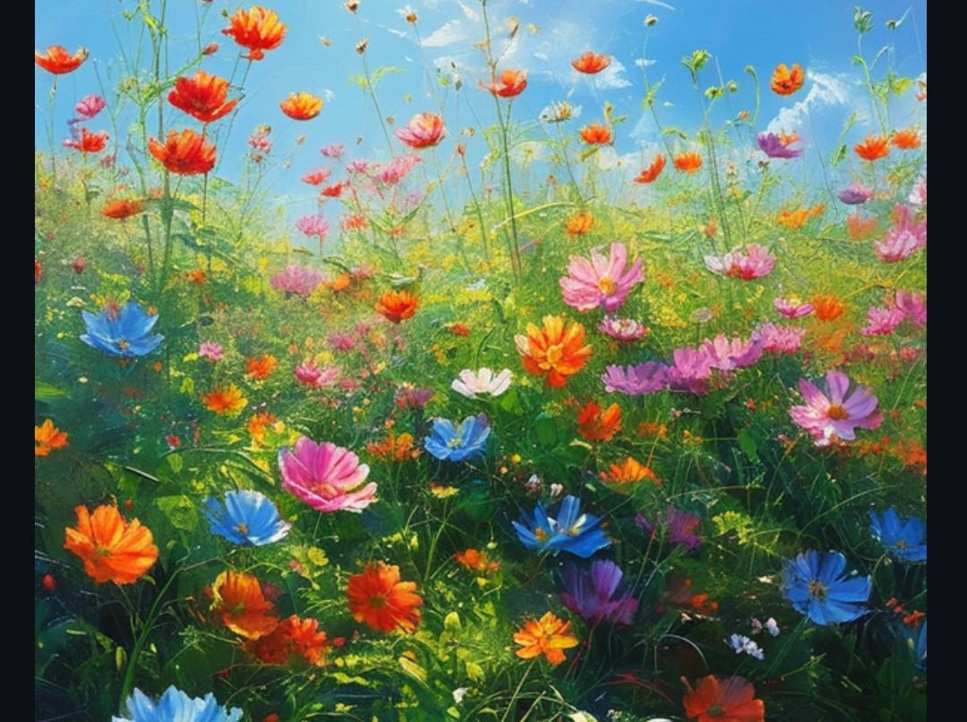 快来看看我新换的主页背景吧