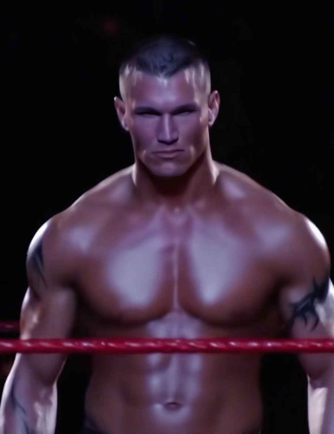 做一波摔角狂热第一日的预测女子世界冠军赛史黛芙妮-瓦奎尔🆚丽芙-摩根（瓦奎尔胜