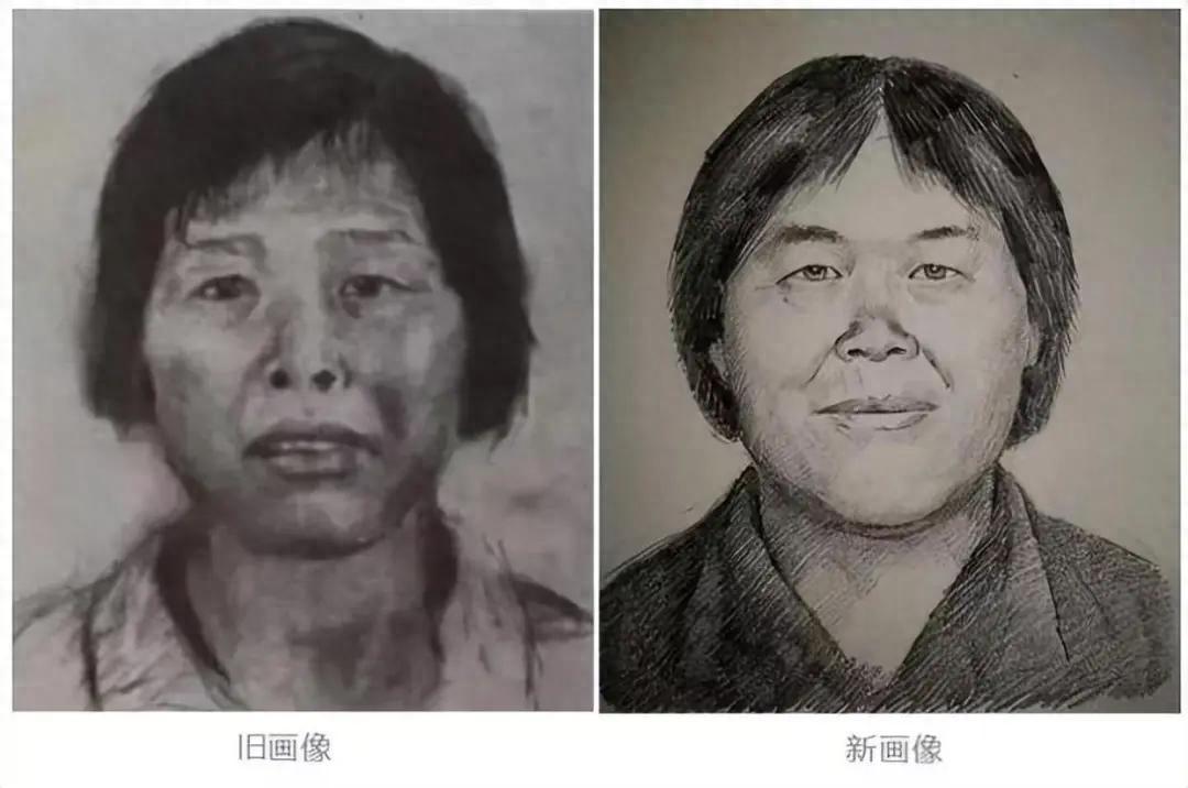 梅姨的真实姓名正式曝光，她就是谢家梅，作案期间还冒用潘冬梅这个名字到处流窜，这个