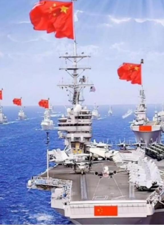感觉中日爆发战争的概率增大了，但是只要动起手来，中国可能不会给日本留任何情面，想