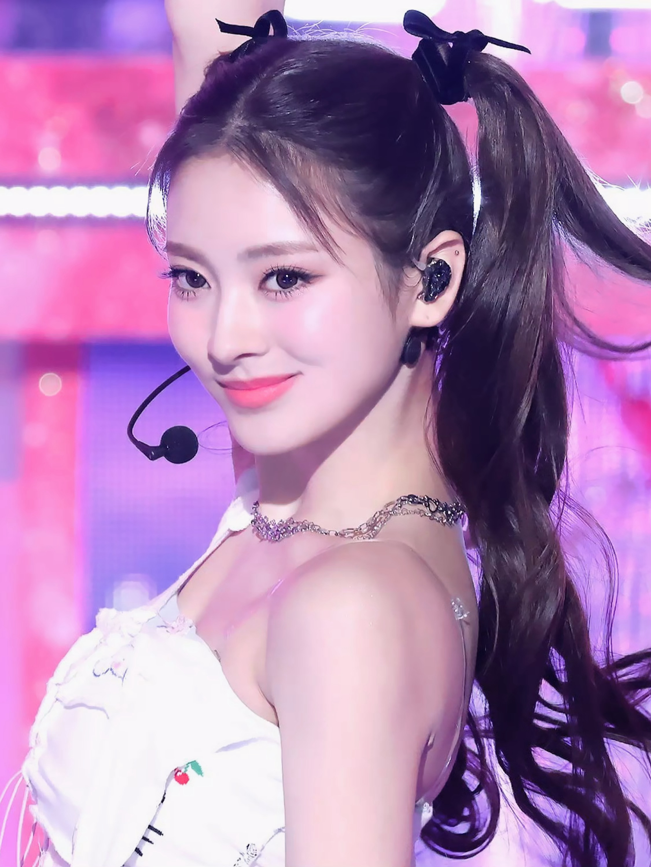 美少女漫画完美女主Anna✨💕 ​​​