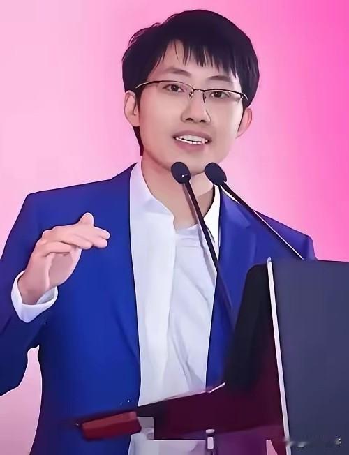 万万没想到，DeepSeek的创始人梁文锋，连续三年收到美国方面的学术交流邀请，