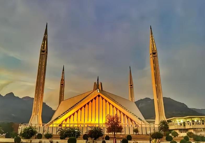 央视新闻最新消息：巴基斯坦外交部重磅发声，措辞极其强硬！

​​总台记者获悉，巴