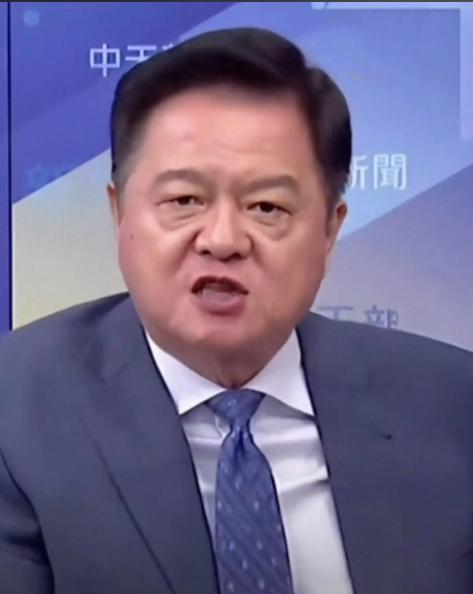 周锡玮灵魂拷问民进党:“反对统一”到底反什么？
 
最近台湾政坛圈又被一段发言搅