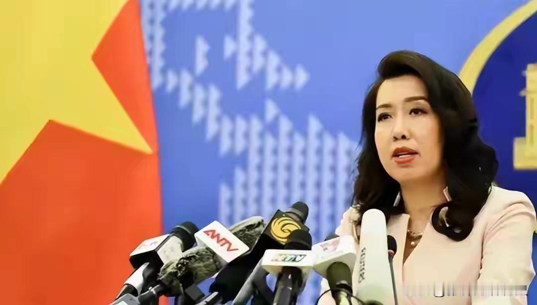 近期美国妄图搅乱亚太局势，拉上越南，欲将台海与南海局势串联，还与越谈售F - 1