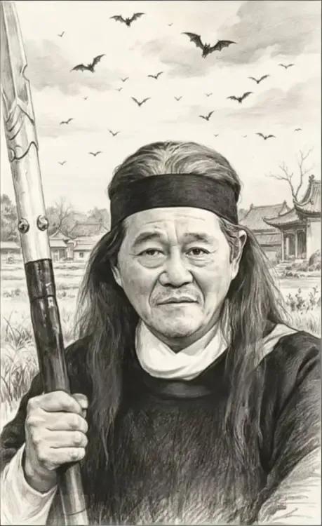 一句话证明你认识他
