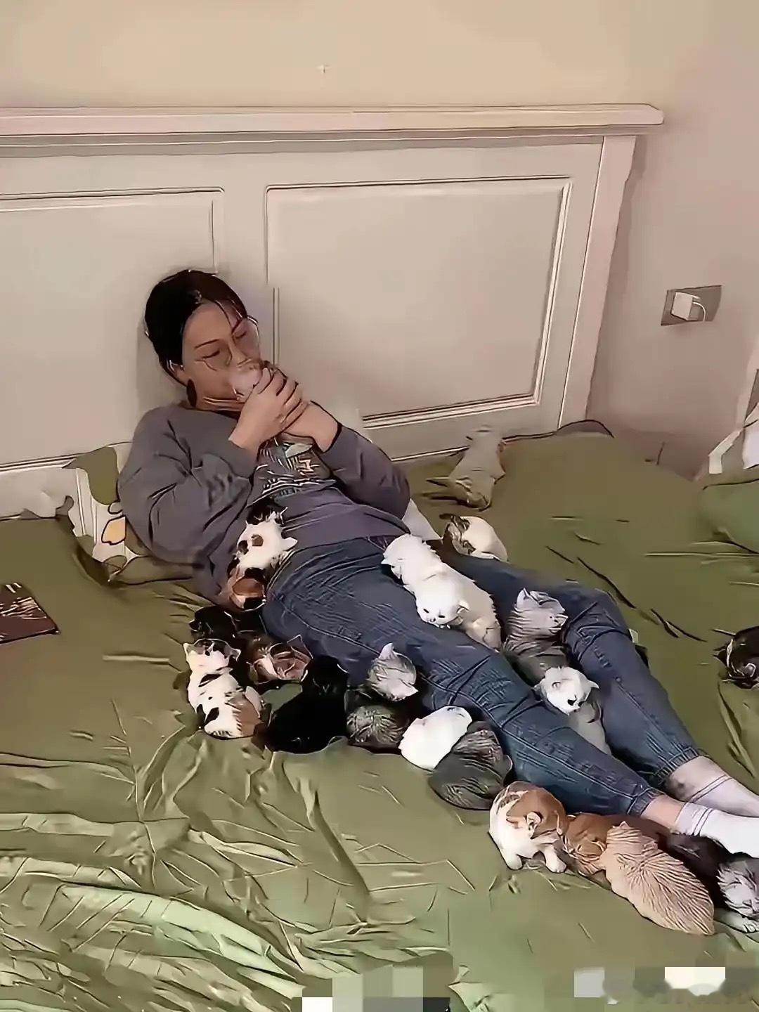 江西这位89年985女博士，月薪3万，却把全家愁得睡不着！她工作稳定、收入高，在