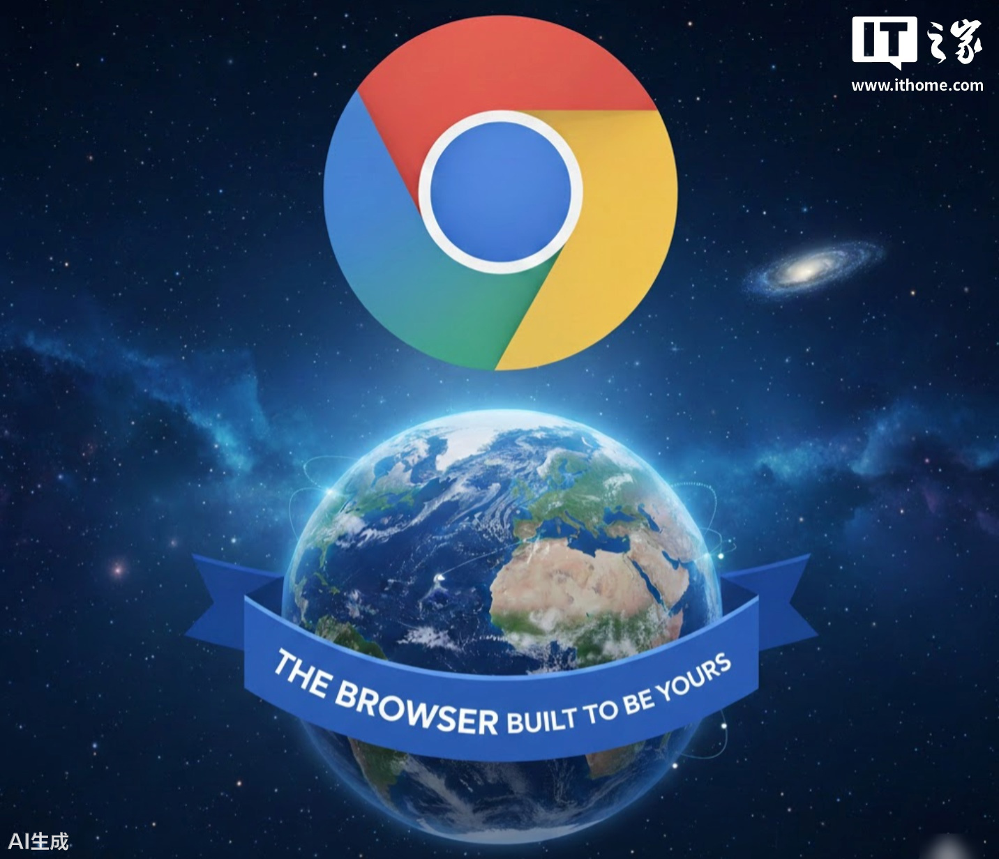 Chrome浏览器即将加入AI内容识别新功能，助用户辨别原创与生成