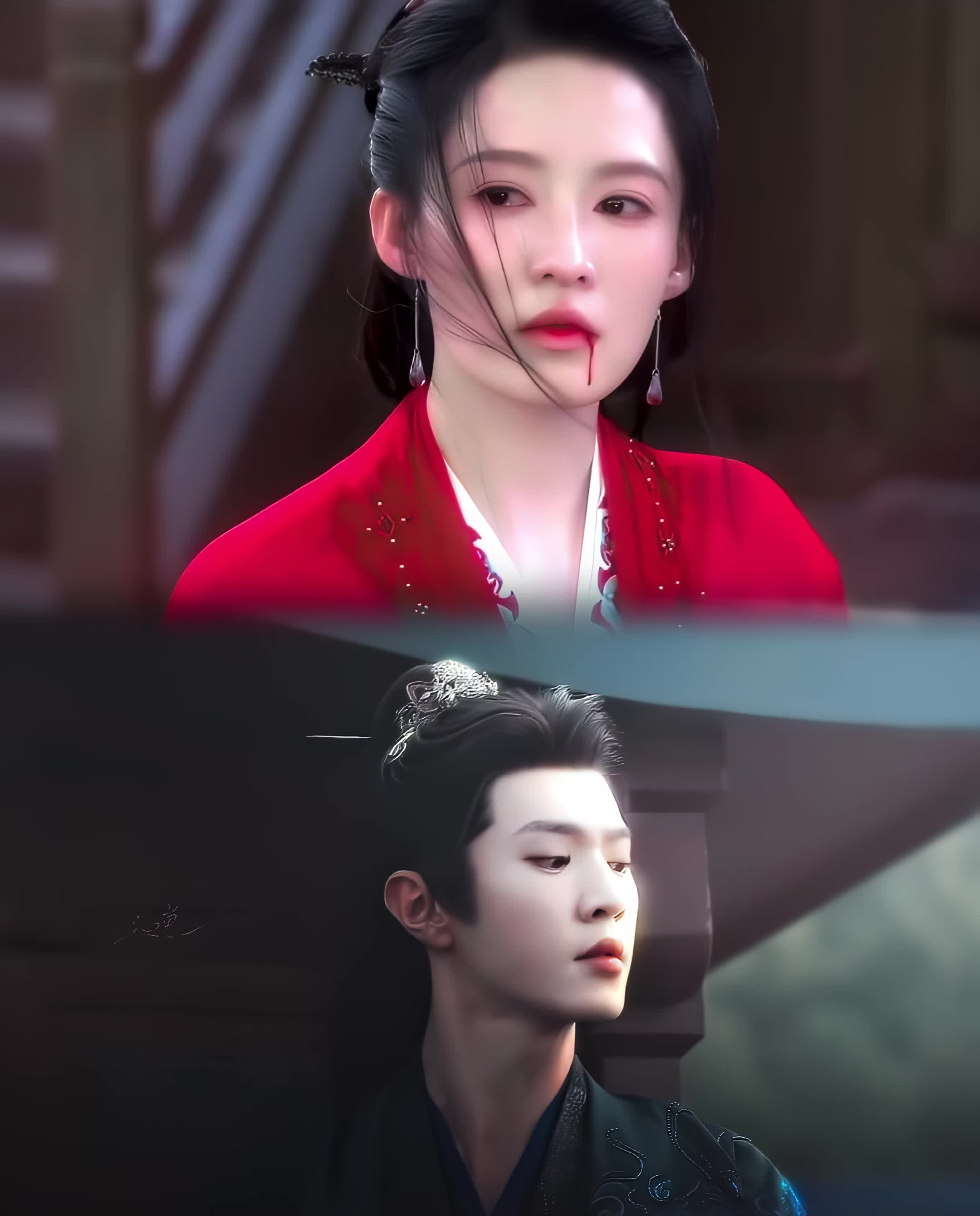 一笑随歌 李沁 陈哲远