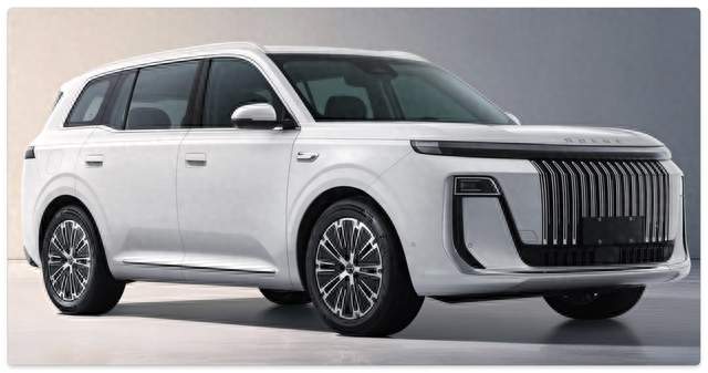 2.0T，上汽官宣：全新中大型SUV！