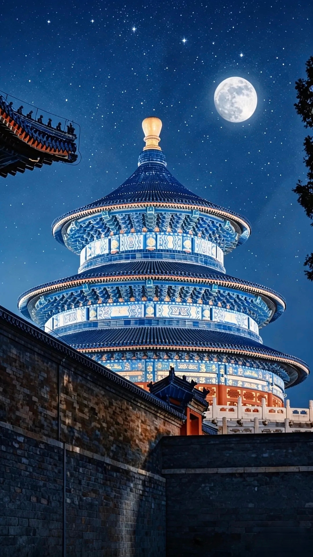 国潮 ​​​