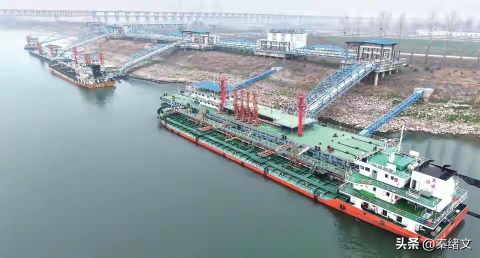 吞吐量暴涨150%！江陵石化港区火力全开，冲刺一季度开门红
 
截至3月5日，江