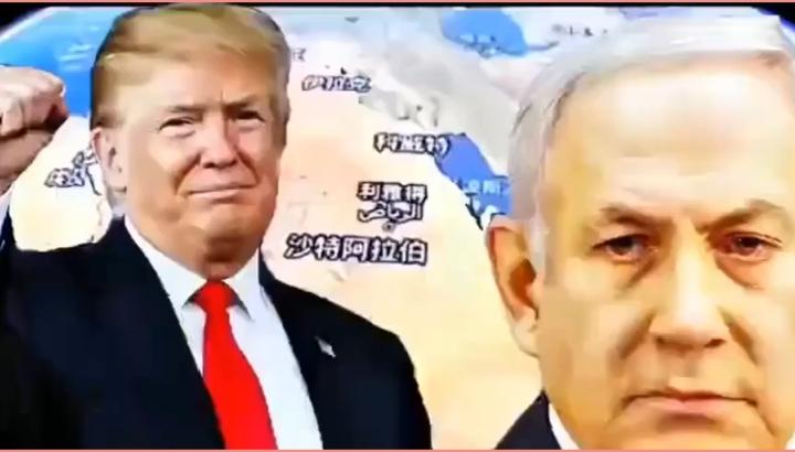 美军为何成了以色列的“雇佣军”？

近日，美国海军陆战队退役军人詹姆斯·韦布直言