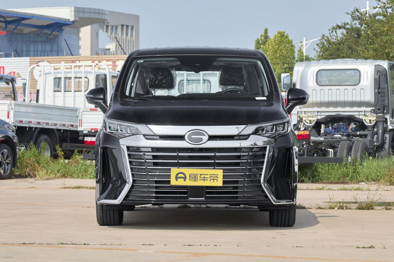 传祺M8的核心动力系统，绝非单纯的参数升级，而是广汽传祺基于MPV用户需求的工程