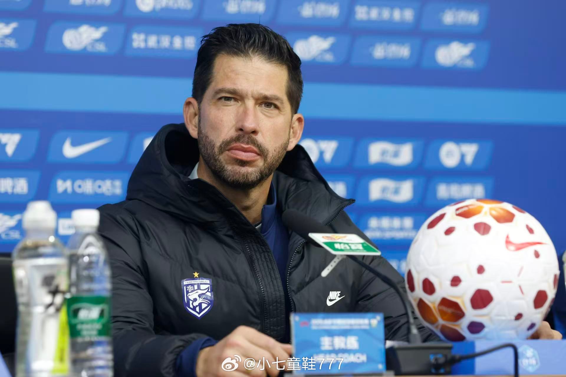 武汉三镇vs大连英博 赛前新闻发布会2026赛季中超联赛第2轮，武汉三镇主场对阵