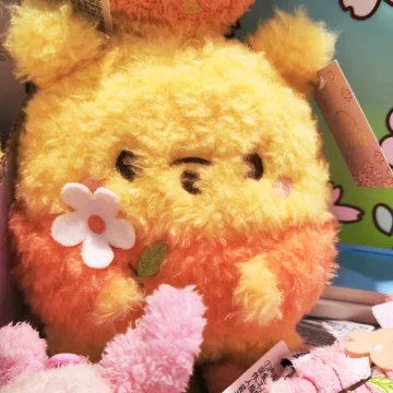 松松爱吃喝