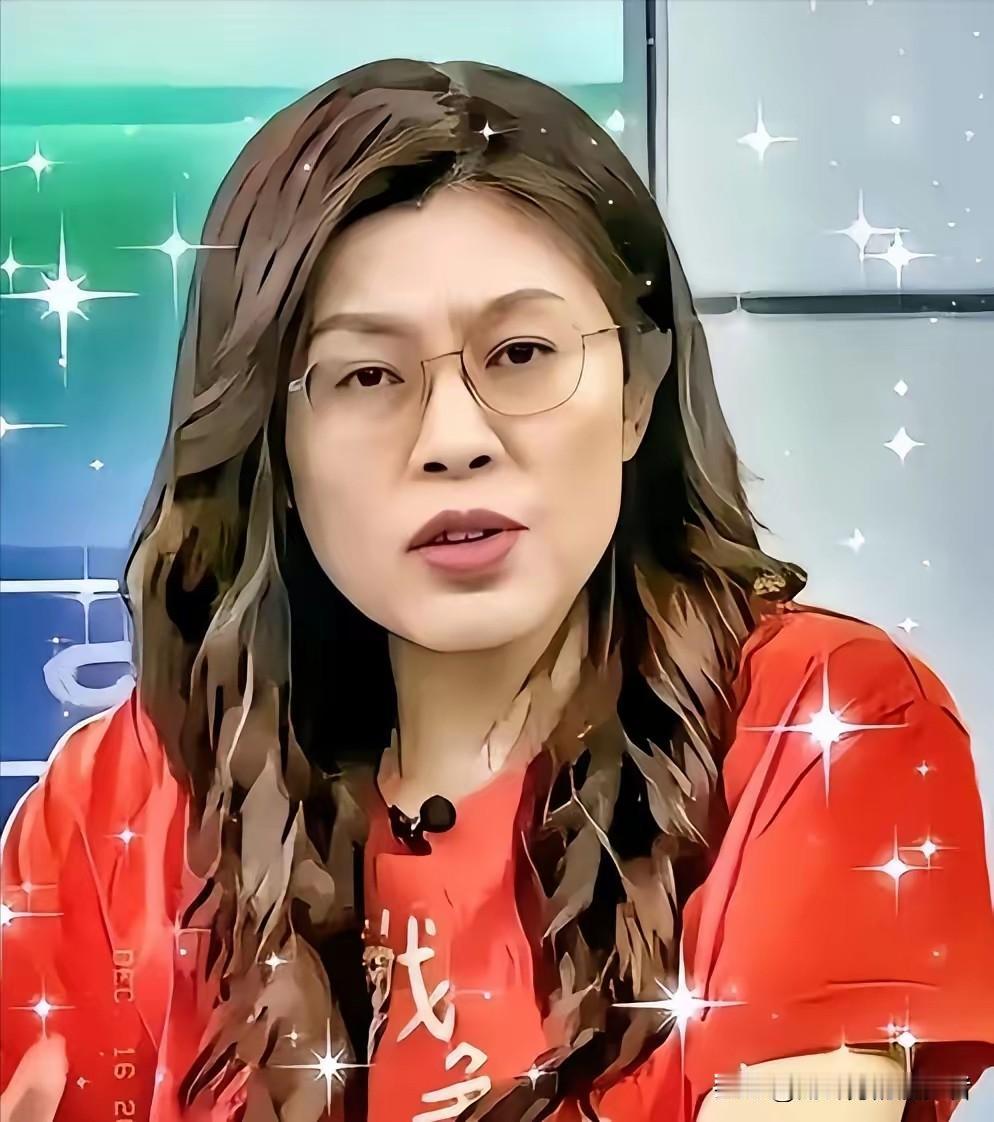 郑丽文刚在大陆吃完“团圆饭”，转头就想去美国“拜码头”？大陆这次直接把话撂桌上了