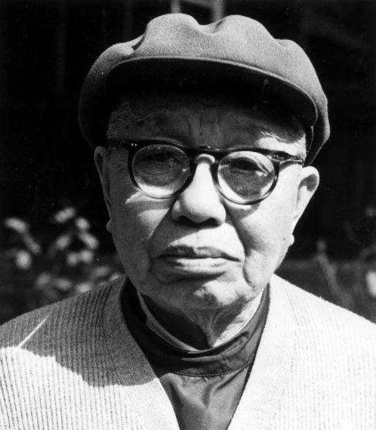 毛主席逝世后，谭震林痛哭难控，他感叹自己的两任夫人均是毛主席亲自批准的！
195