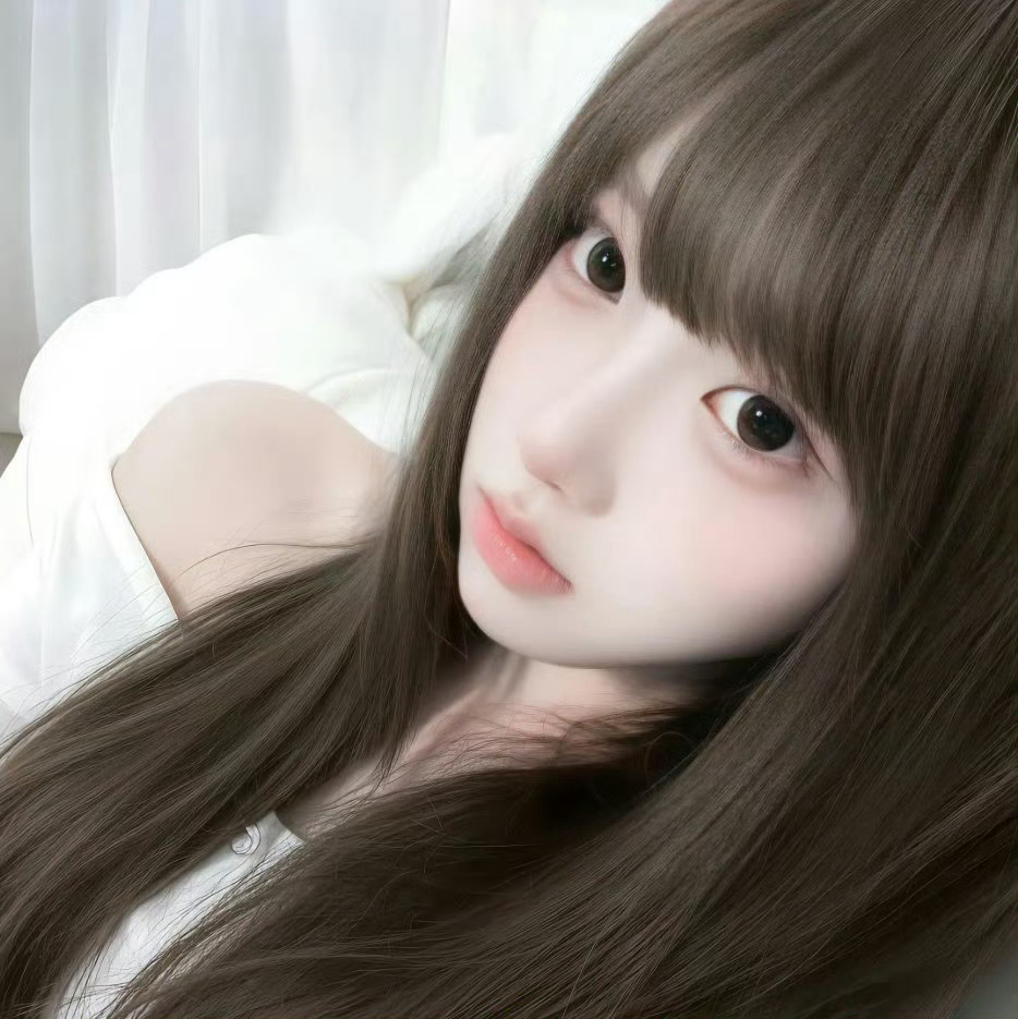 女生头像｜韩系女头｜wechat头像 分享 日常分享