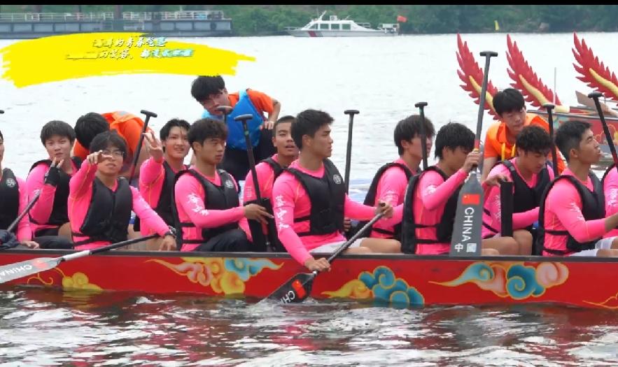 家门口的龙舟大赛，宜昌队“让位”！
宜昌的大学在2026长江三峡（宜昌）大学生龙