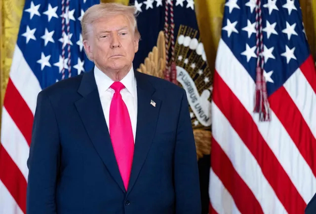 【特朗普任满一年，要甩开联合国单干，收到邀请的中方，送出8字评语】最近，特朗普弄