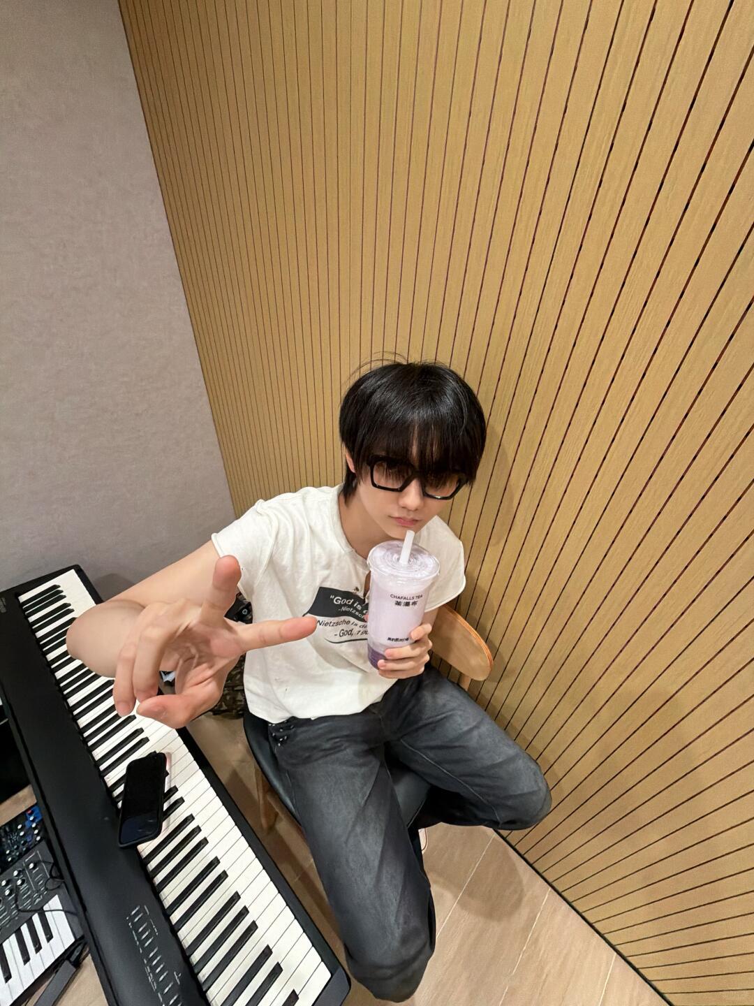 萌鼠了好吧！ 