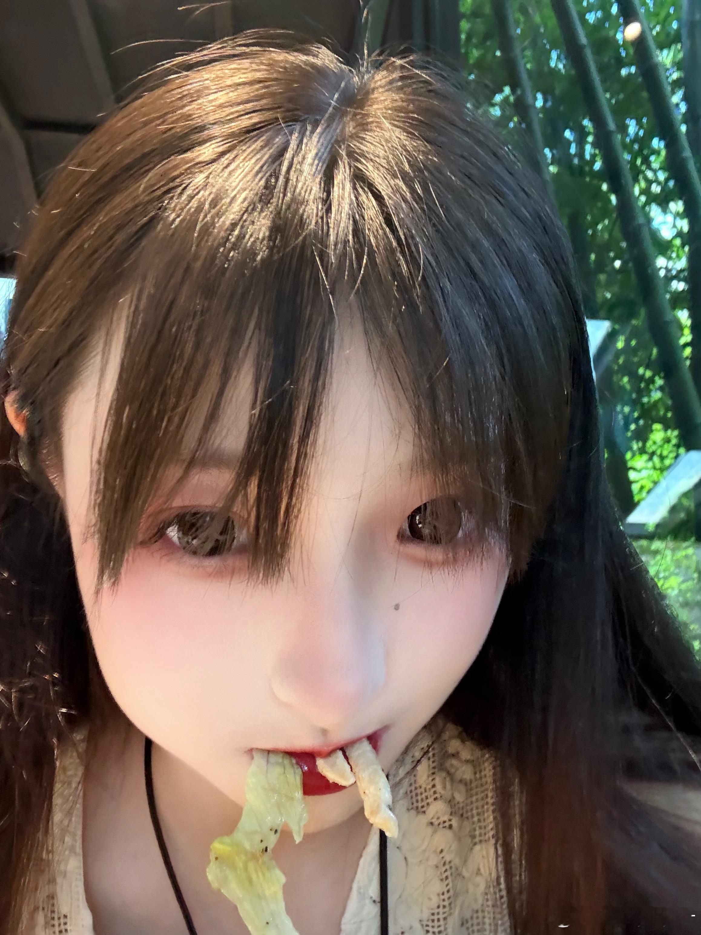 男友视角 ​​​