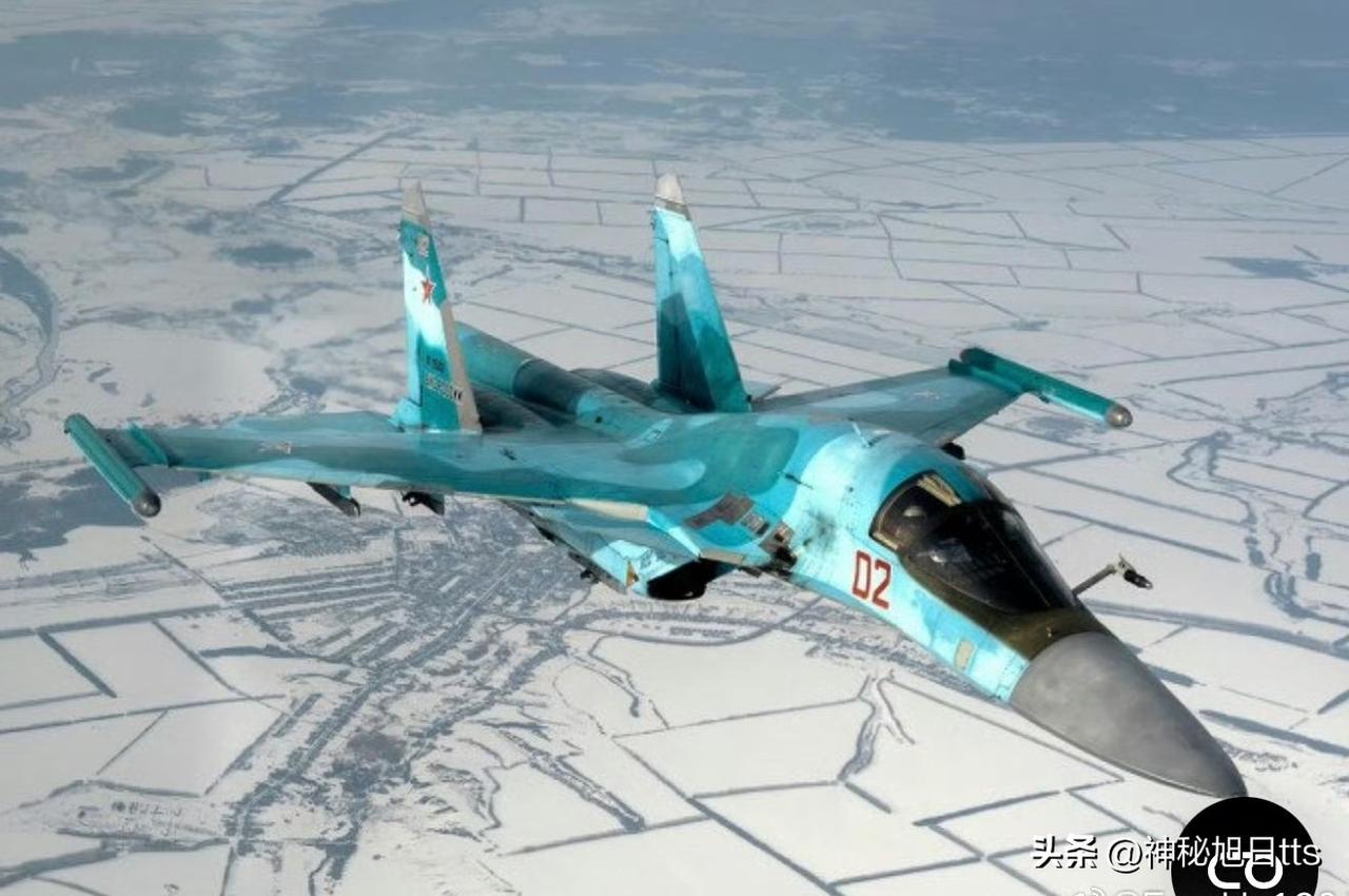 乌克兰航空消息渠道称，一架俄军 Su-35 战斗机在空战中被乌军战机击落。

多