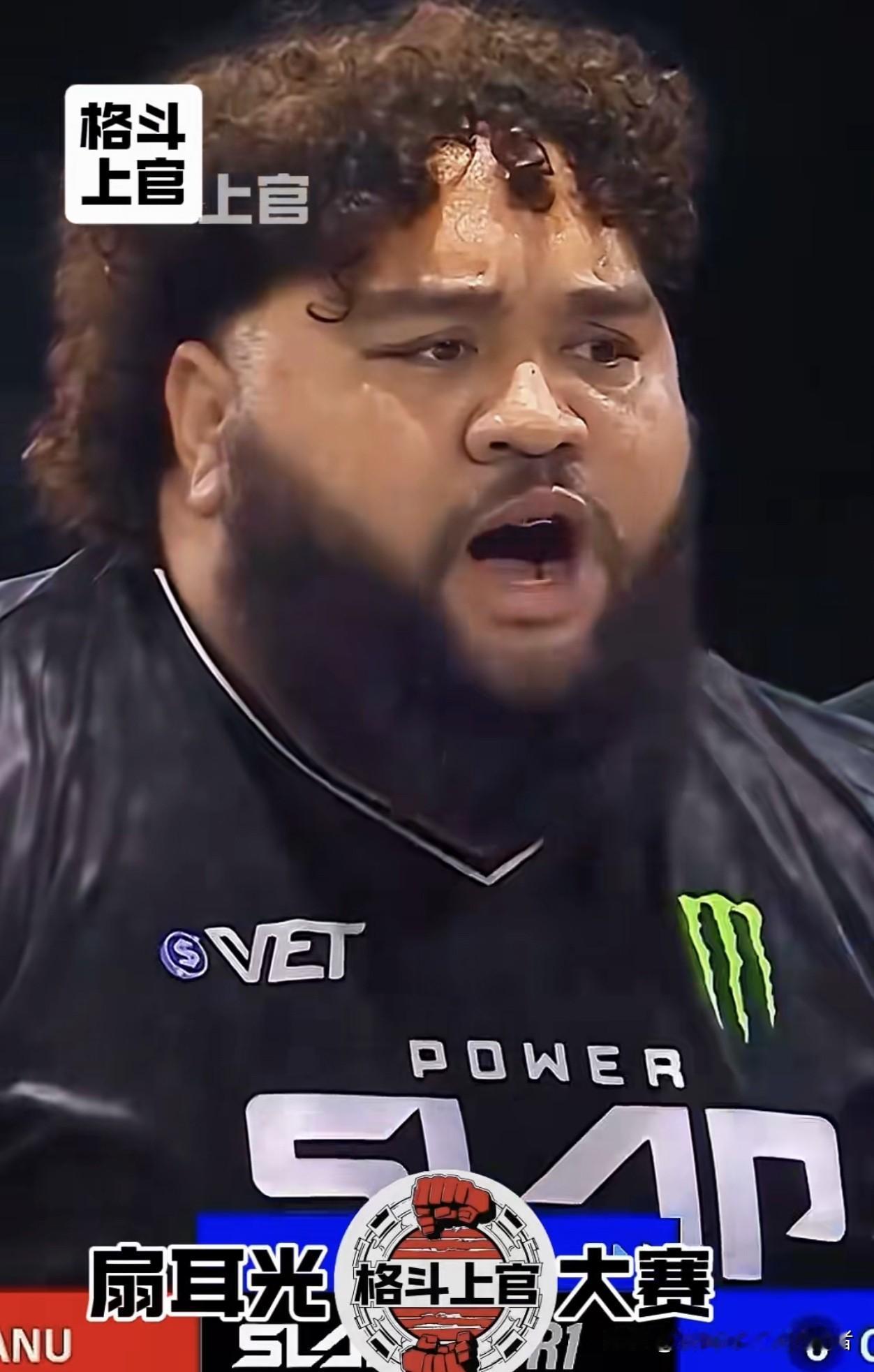 看到扇耳光大赛的图片，简直有点残暴，有扇掉耳朵的，扇变形脸的，扇昏迷的，扇的眼睛