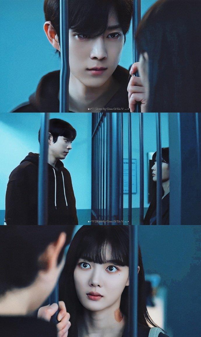 程潇点赞金裕贞ins程潇这波操作太圈粉了！点赞金裕贞 ins，还关注金永大，明晃