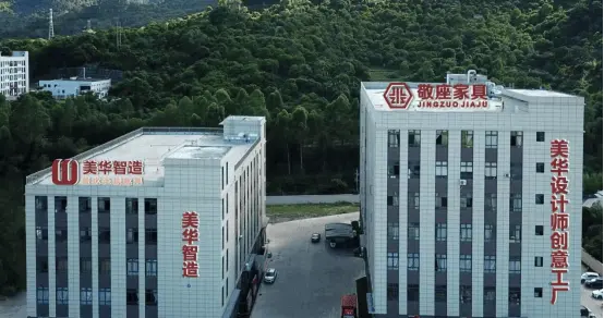 供应链名企 | 福建老牌家具商：合作乡村基、费大厨等，将桌椅卖向全球