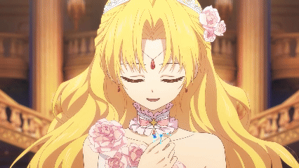 希娅的社交舞会终于来了！看着她在舞台上大放异彩的模样不禁有些感慨，那个曾经连漂浮