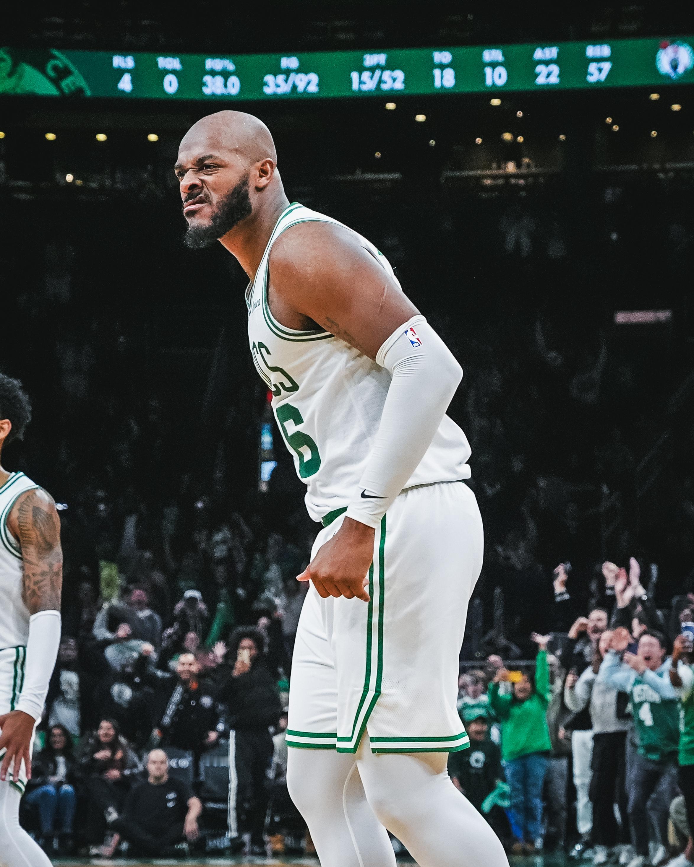 距离新赛季还有5️⃣天！波士顿凯尔特人[超话]BLEEDGREEN ​​​