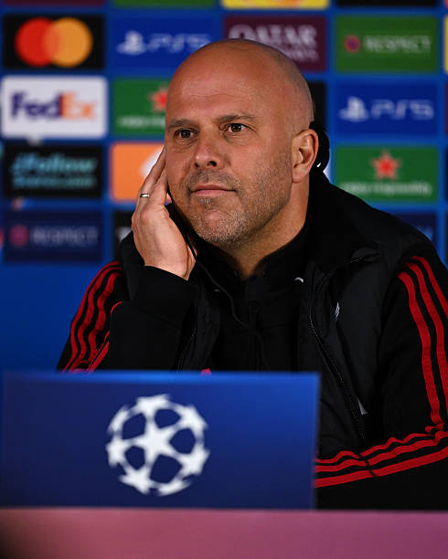 赛前发布会🎰斯蒂尔：首先我想问问球队的情况，阿利松没有随队出征，他目前情况如何