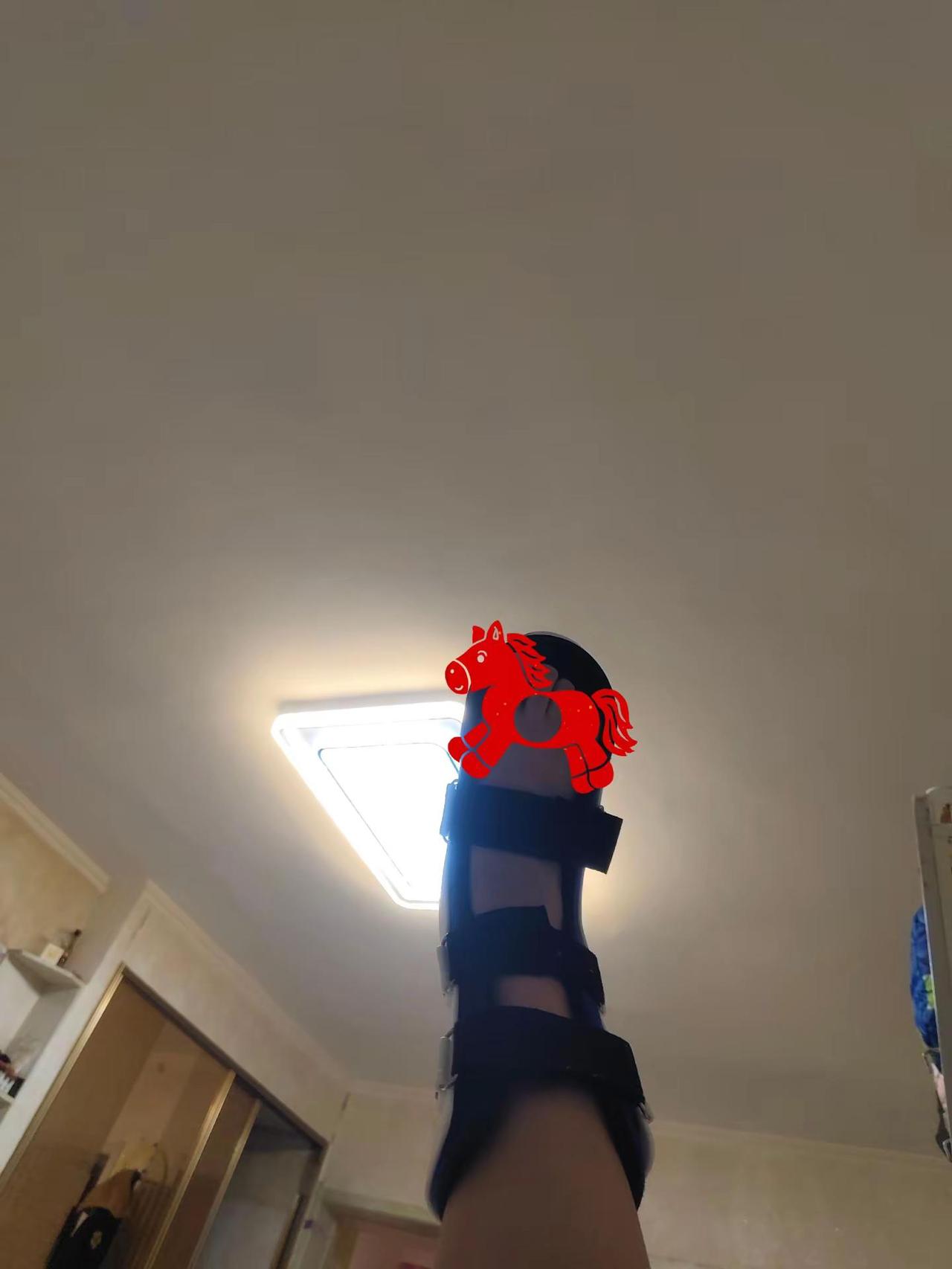 马年身体健健康康 霉运全部跑光光 钞票大把往兜装！新年