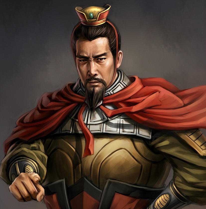 曹真在正史中是什么级别的将领？
提起曹真，多数人脑子里蹦出啥印象？
被诸葛亮写信