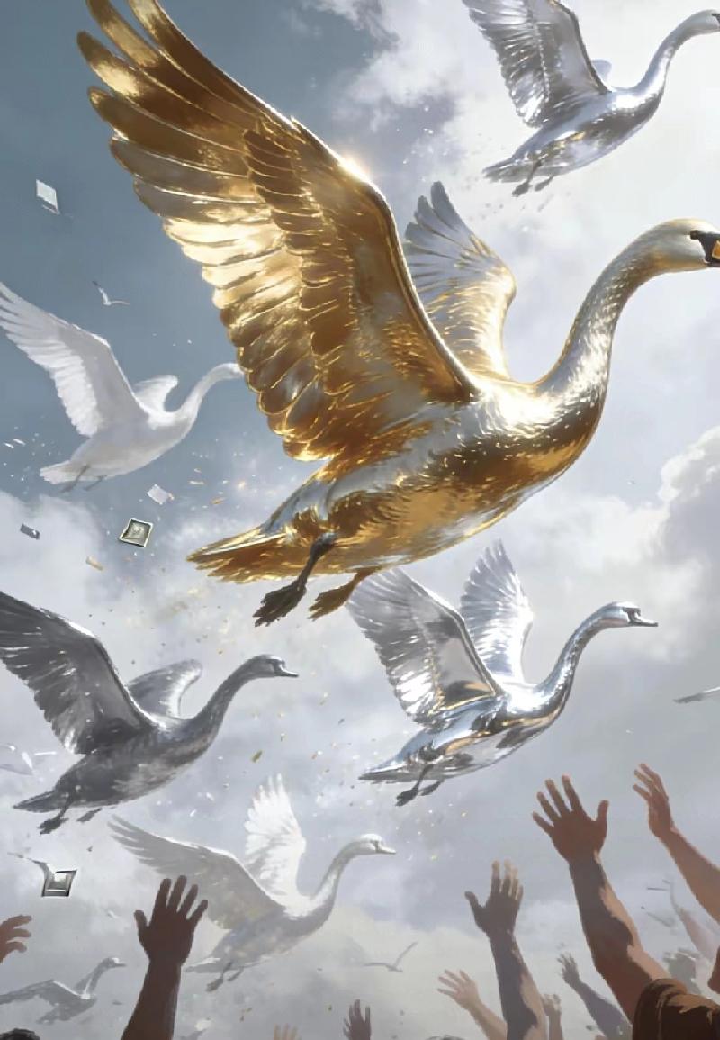 今天这篇文章，我来回答一个问题，白银是否会持续上涨，它是不是可以作为一种长期、可