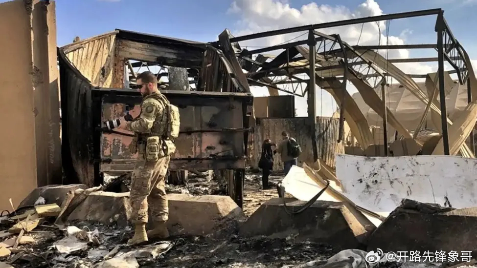 当地时间3月1日，美国中央司令部在社交平台发布“事实核查”声明，否认伊朗方面关于