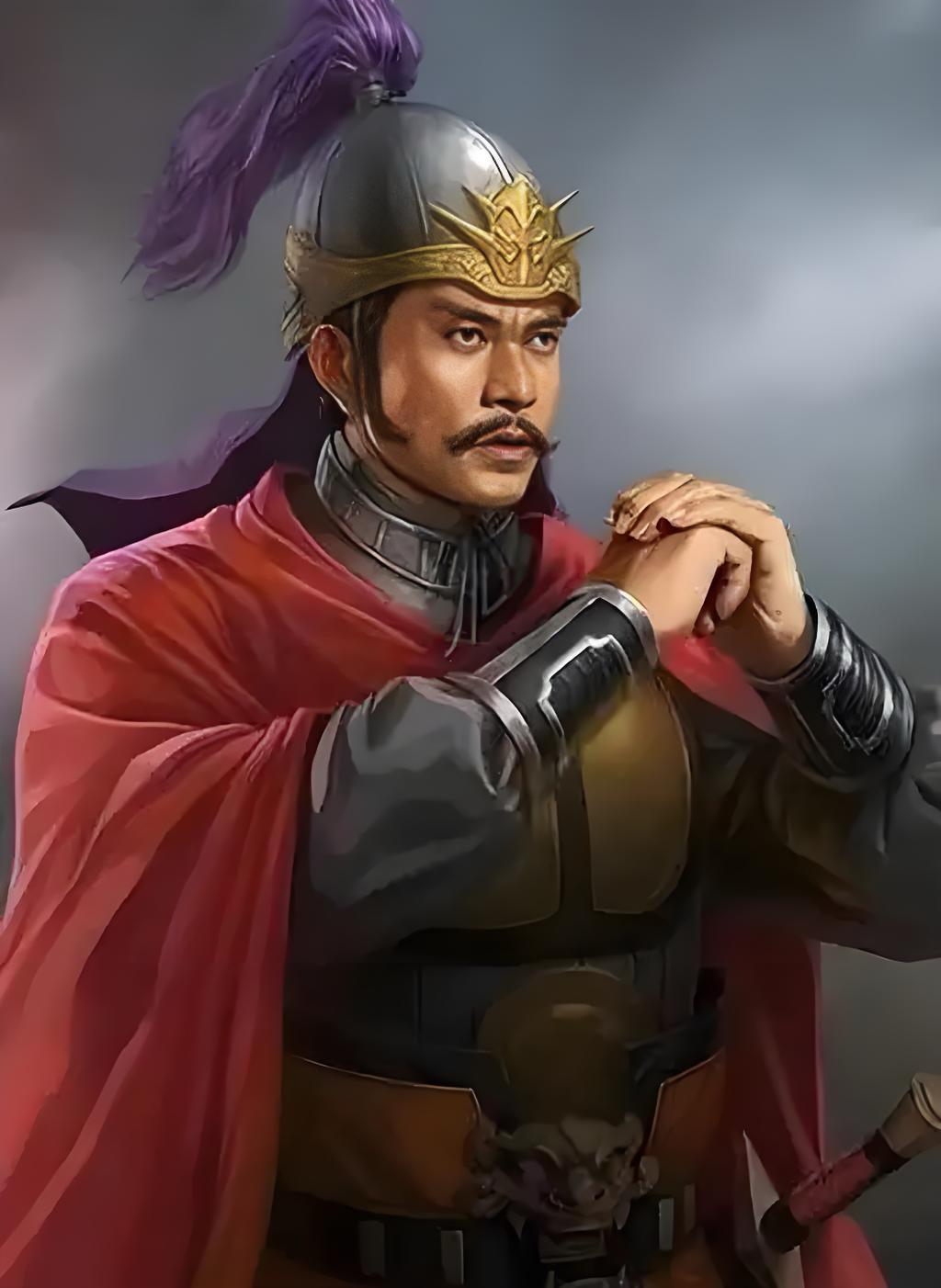 揭秘黑山军首领梁兴传奇
      梁兴，黑山军的杰出首领，在三国纷争的动荡年代