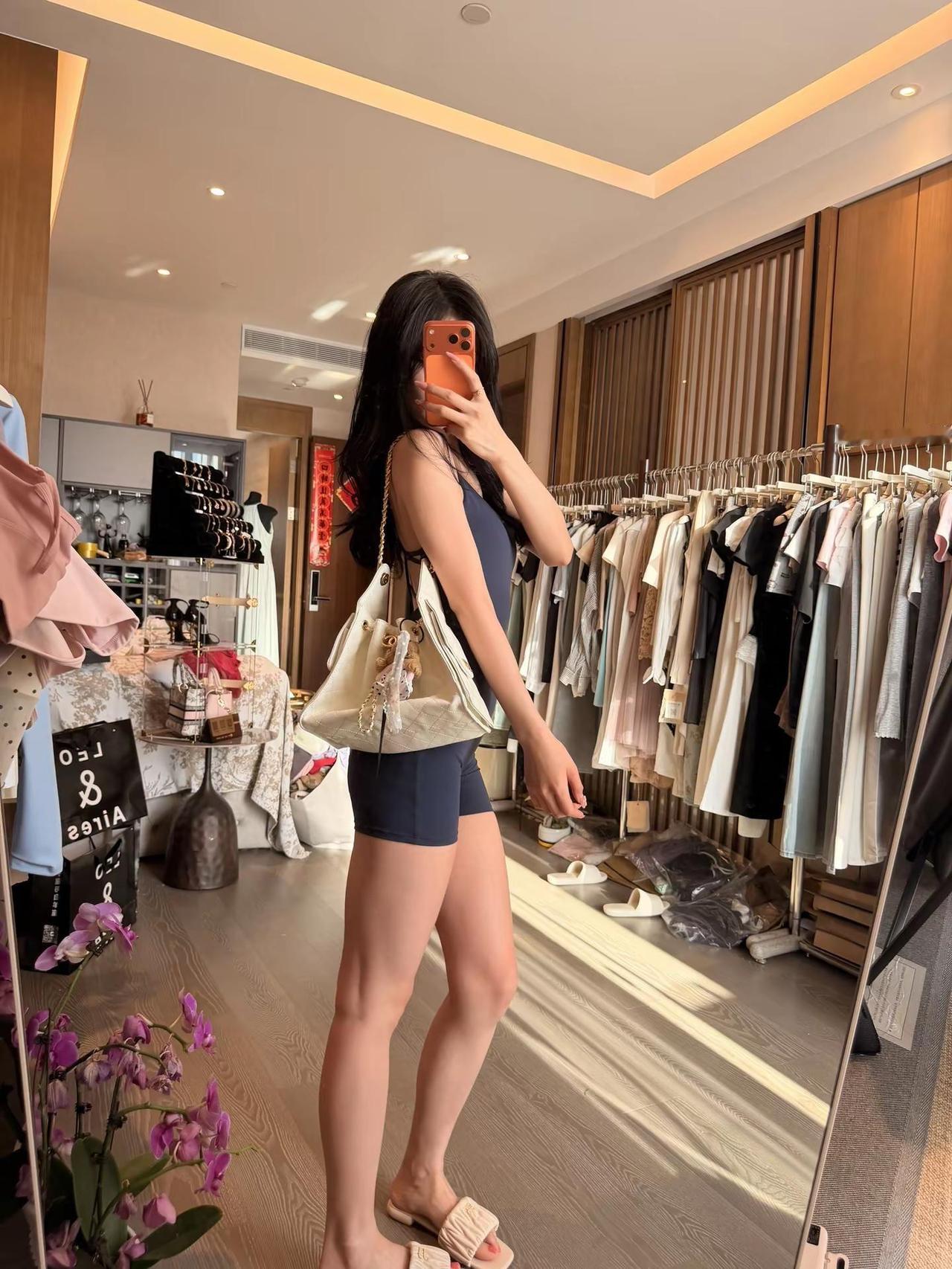 日子很好我很我丽汀公寓瑜伽服3228 丽汀公寓服装店 丽汀公寓女装