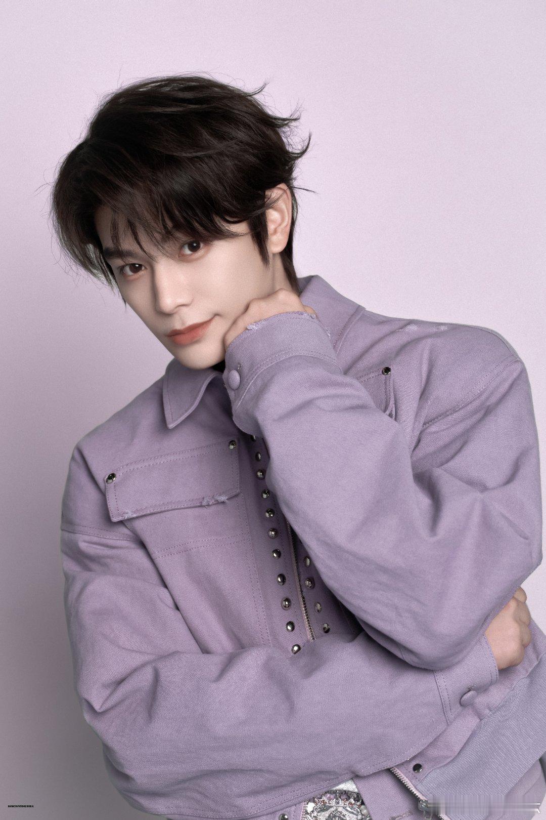 丁禹兮卫韫 dyx丁禹兮山河枕 “你可以把希望和终点设得很高，你设的越高那么你往