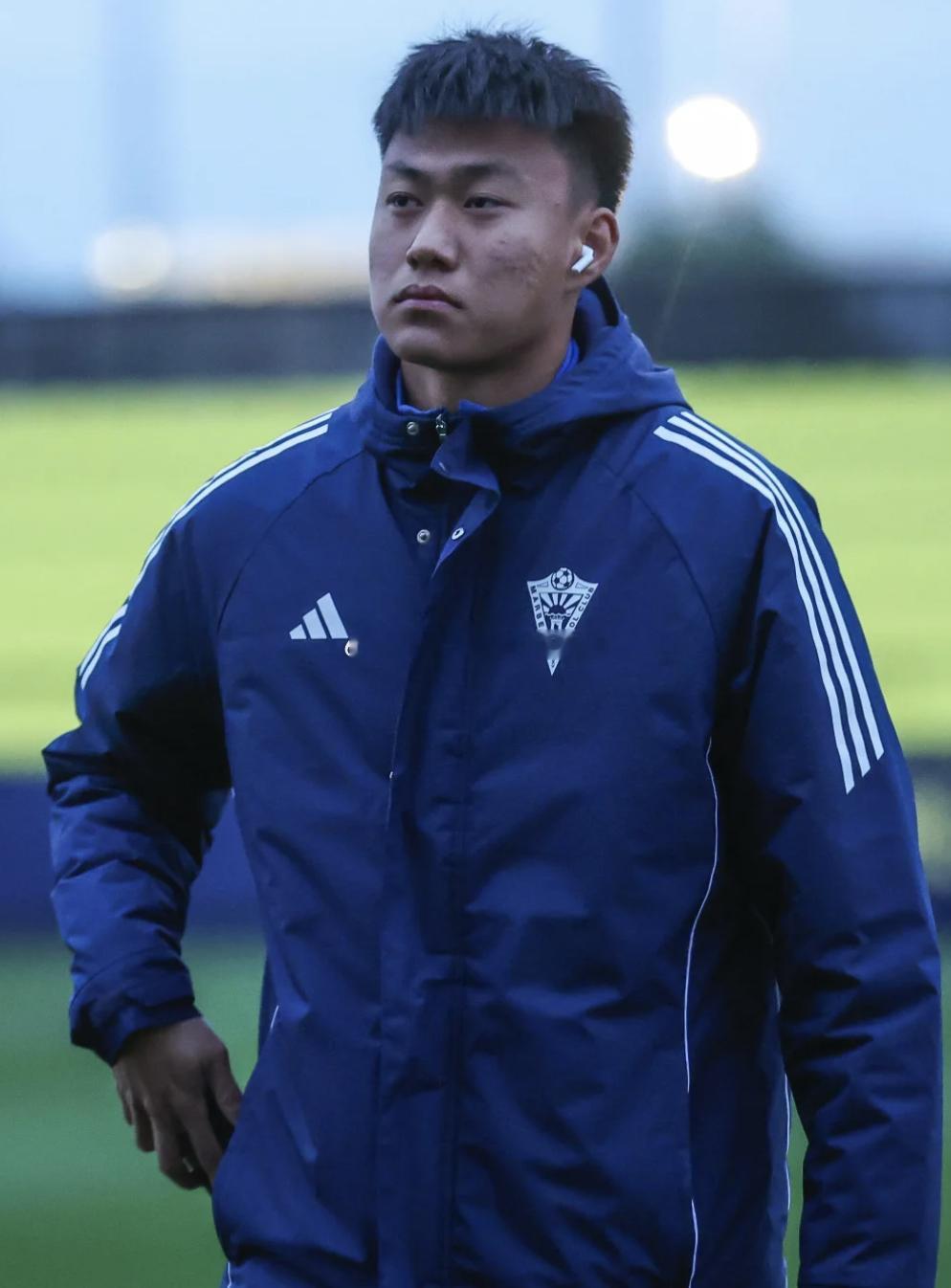 西协甲 马贝拉1-3不敌比利亚雷亚尔B队 中国球员杜月徵替补出场 留洋球员动态热