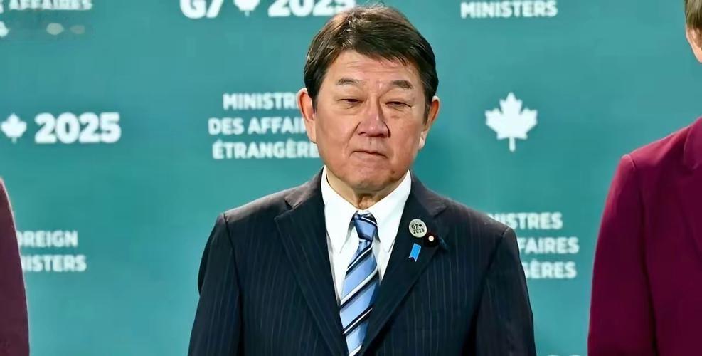 日本外相总算亮明底牌，对台湾问题的近期表态，几乎是在公开告诉中国：你家的事情，我