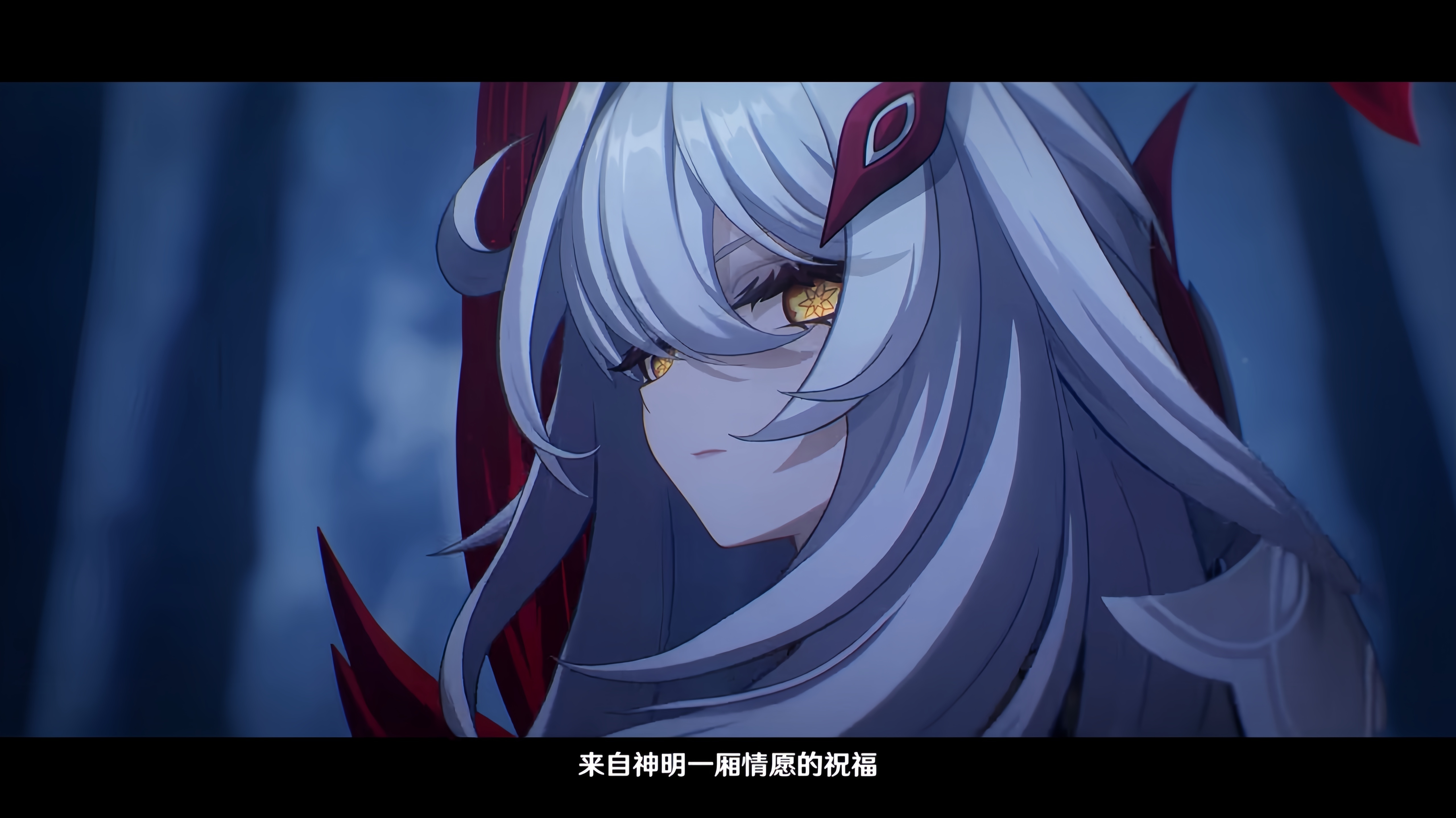 就是这种看狗一样的眼神 