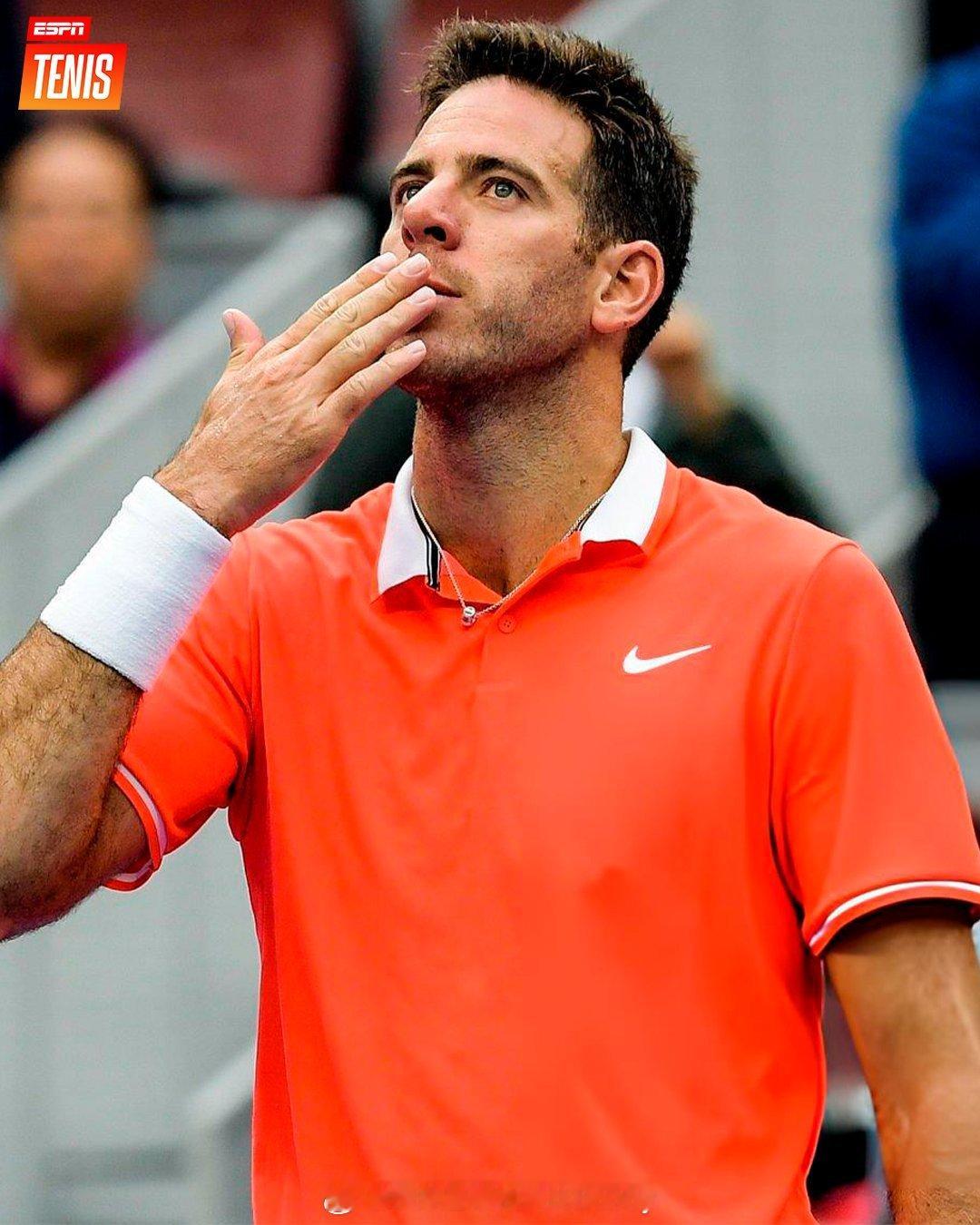 “我曾设想自己在2019年澳网之后成为世界第一。如果我在那段时间的比赛中发挥出色